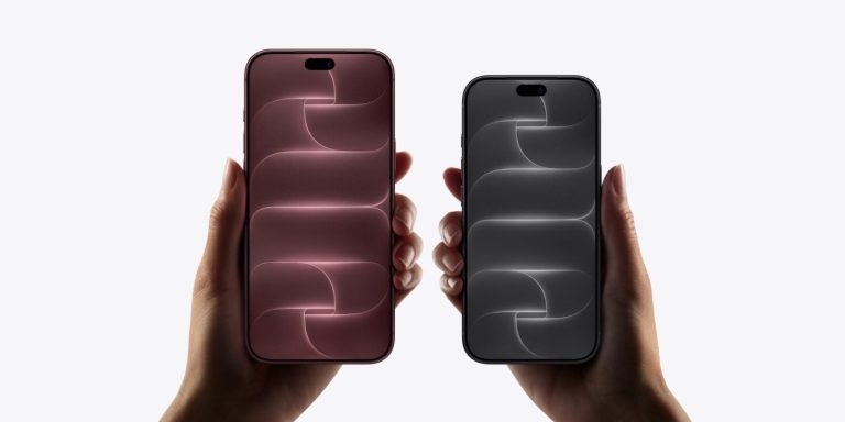 iPhone 18 Pro Pro Max Hand