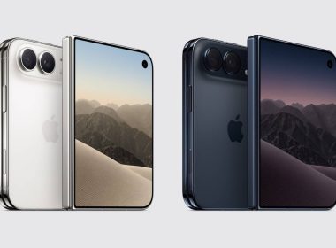iPhone Duo Colors
