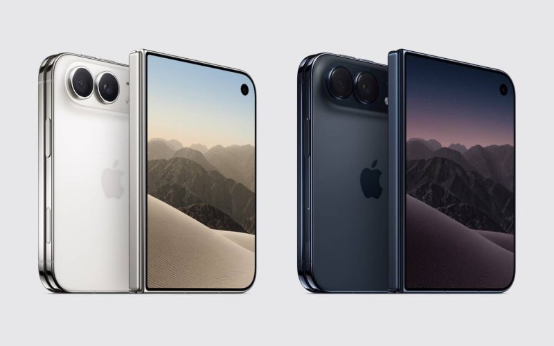 iPhone Duo Colors