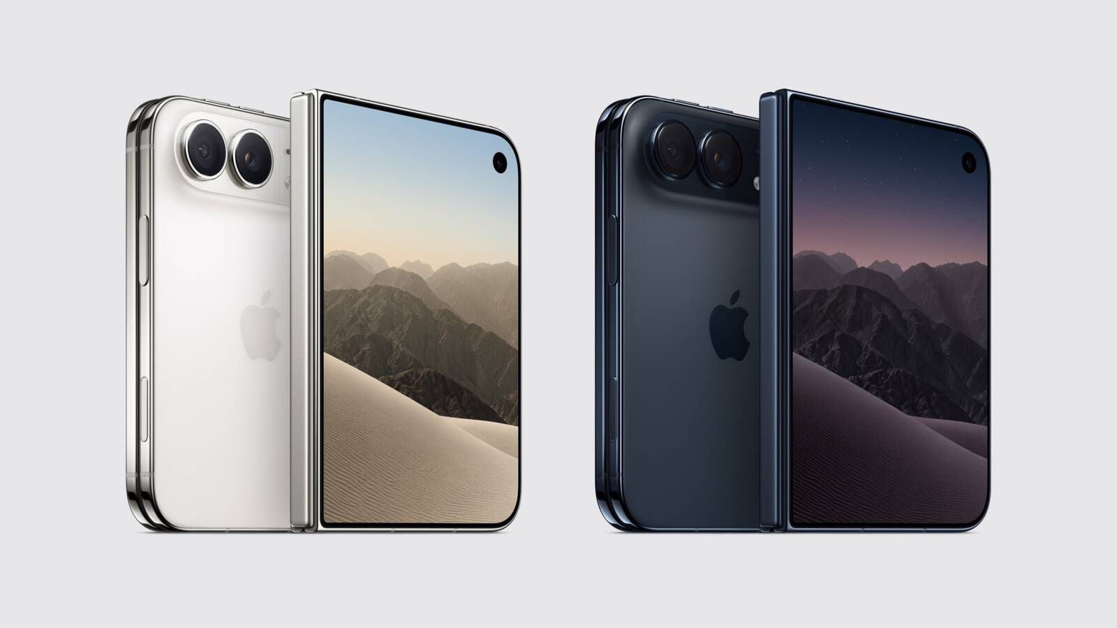 Apple 分享 iPhone Duo 拍攝照片　六張作品展示攝影實力