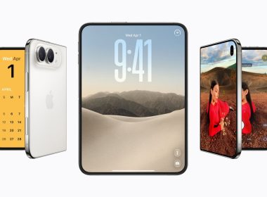 iPhone Duo Trio