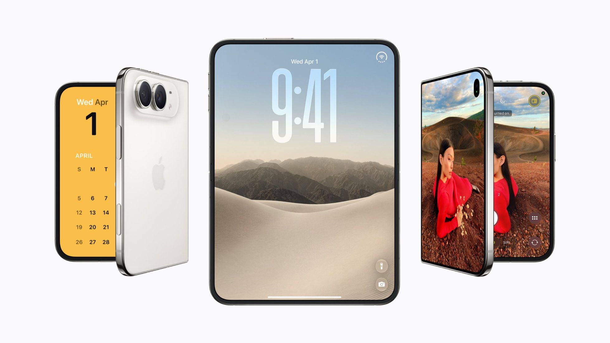 iPhone Duo 開售直擊：首賣搶購熱烈出貨時間已推遲至 12 月