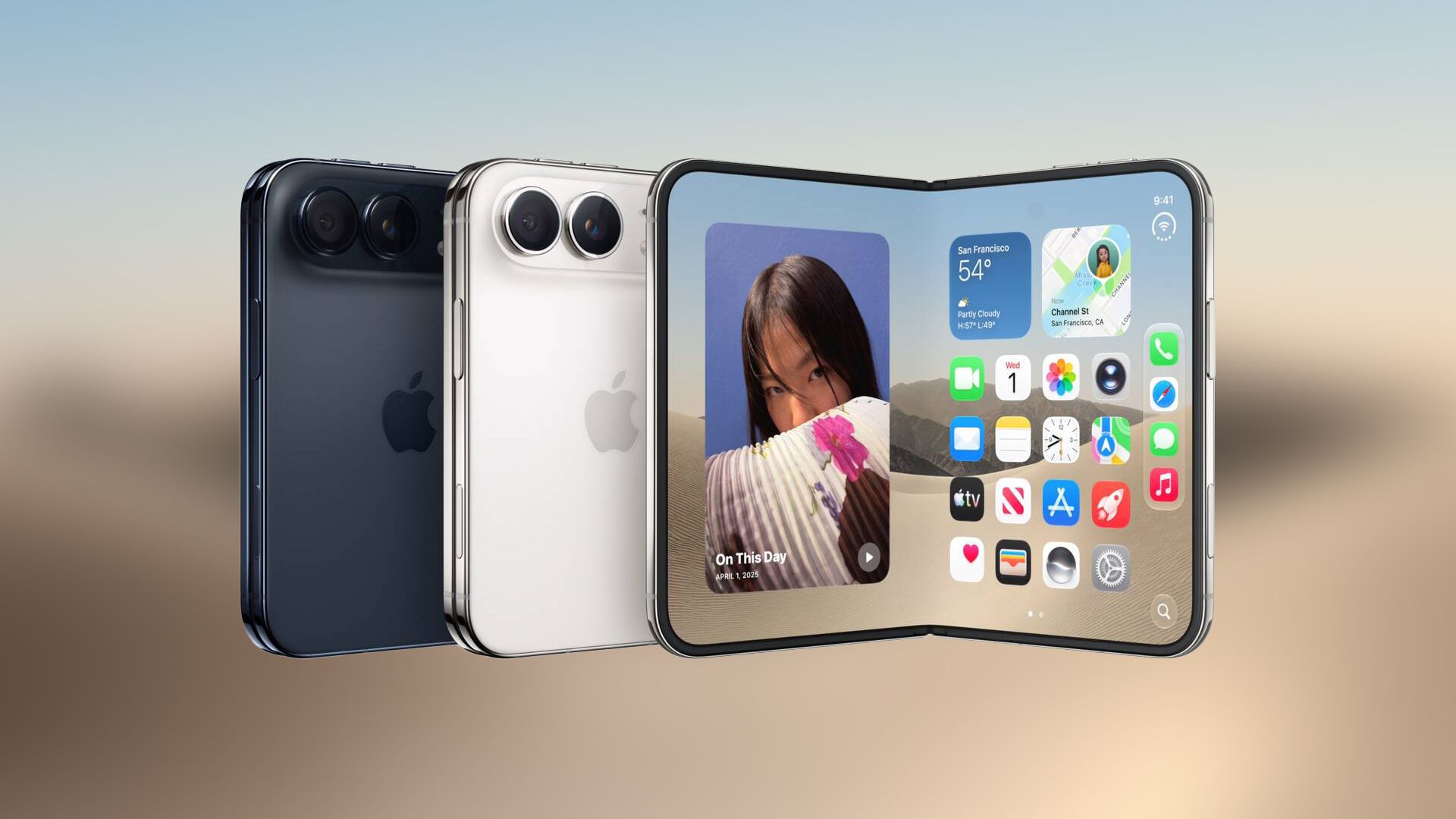 彭博：蘋果在 iPhone Duo 開售犯下重大失誤