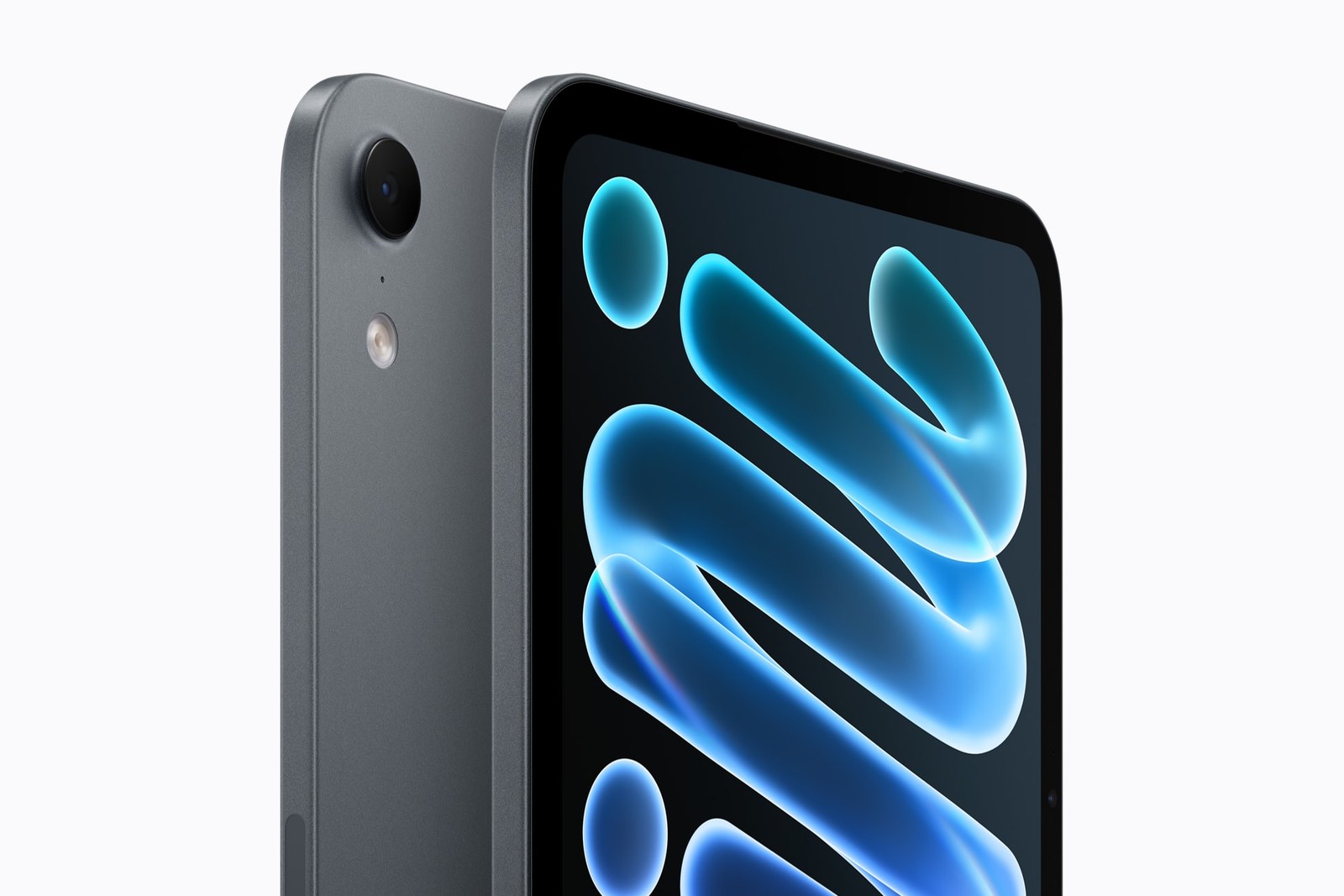 午夜暗色 iPad mini