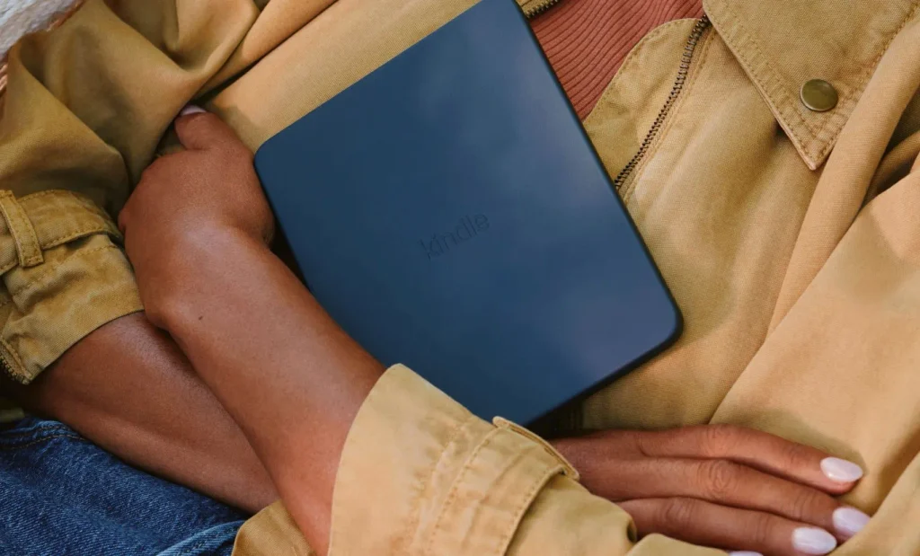 kindle