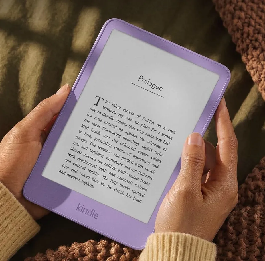 kindle entry 2026