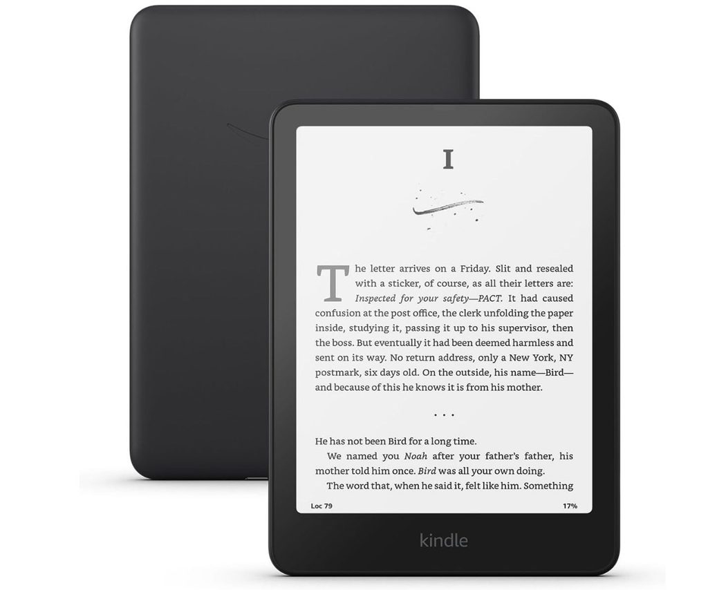 kindlepaperwhite2024