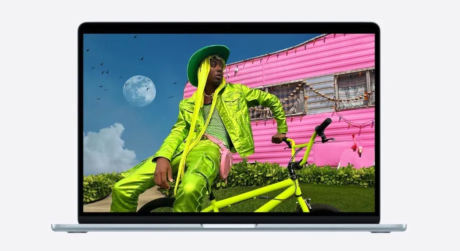 m5macbookair
