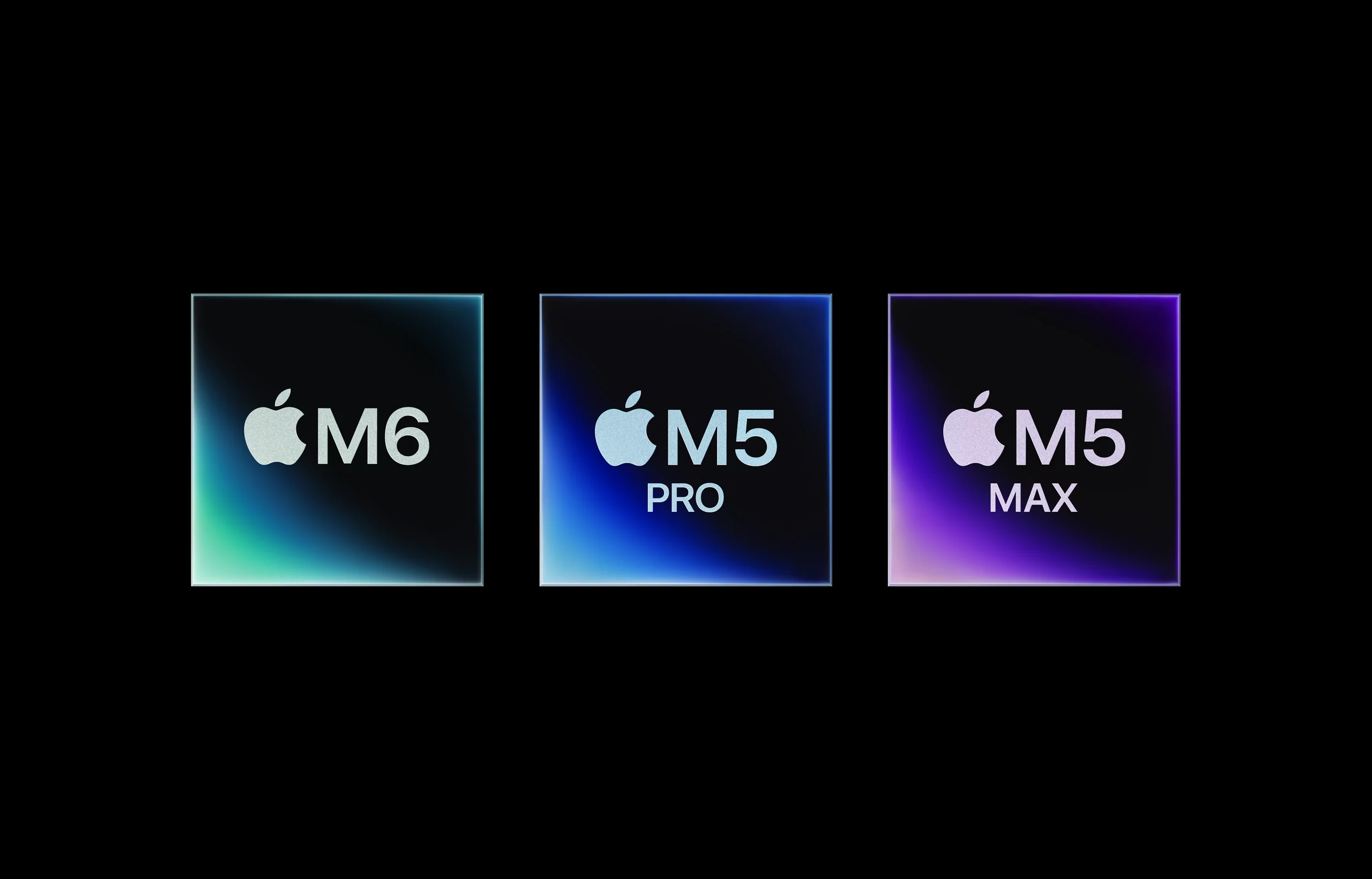 14 吋 MacBook Pro M6、M5 Pro、M5 Max 比較　三款晶片如何選擇？