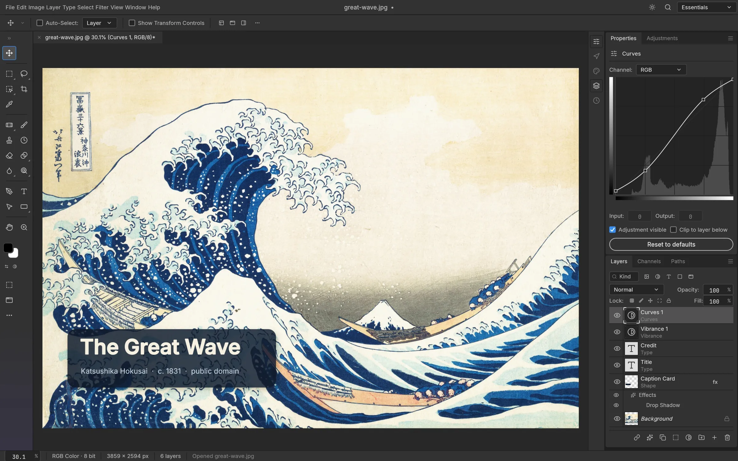 免費 Photoshop 替代新星　PhotoCraft 安裝與使用全攻略