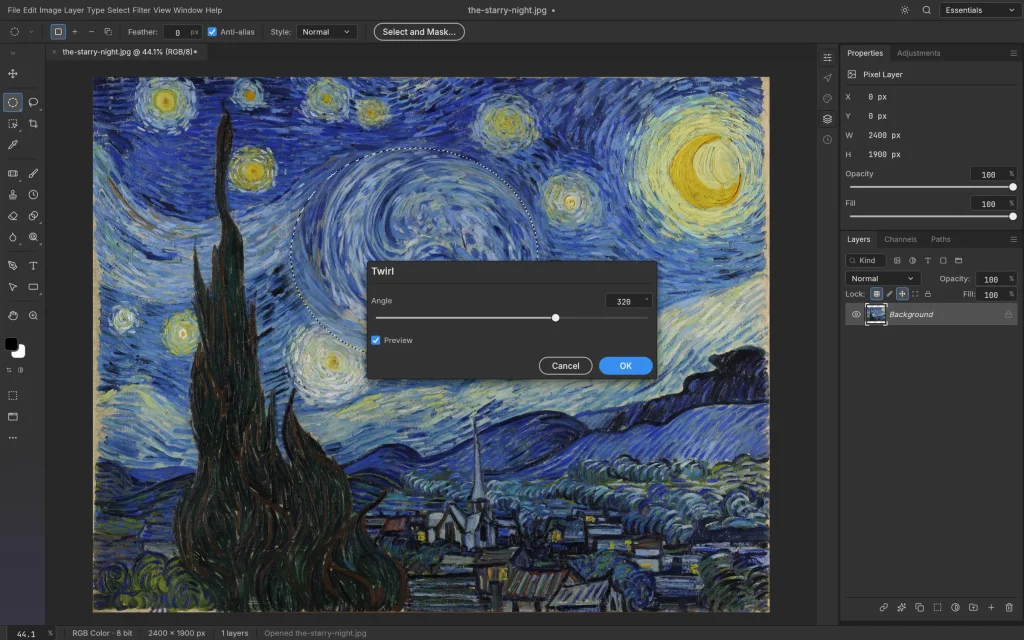 photocraft filters