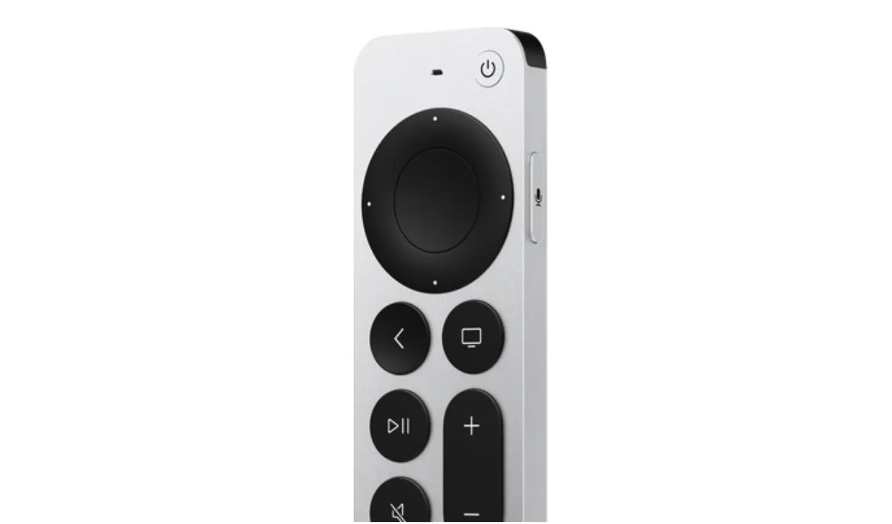 新 Siri Remote 支援精確尋找　iPhone 15 及 iPhone 16 無法使用