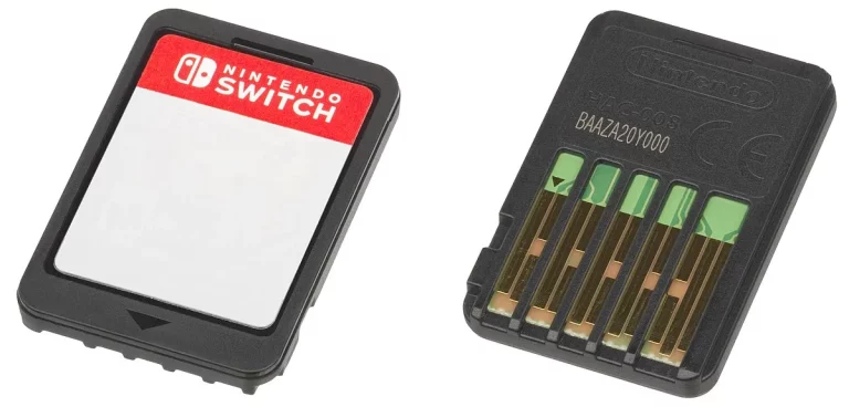 switch game