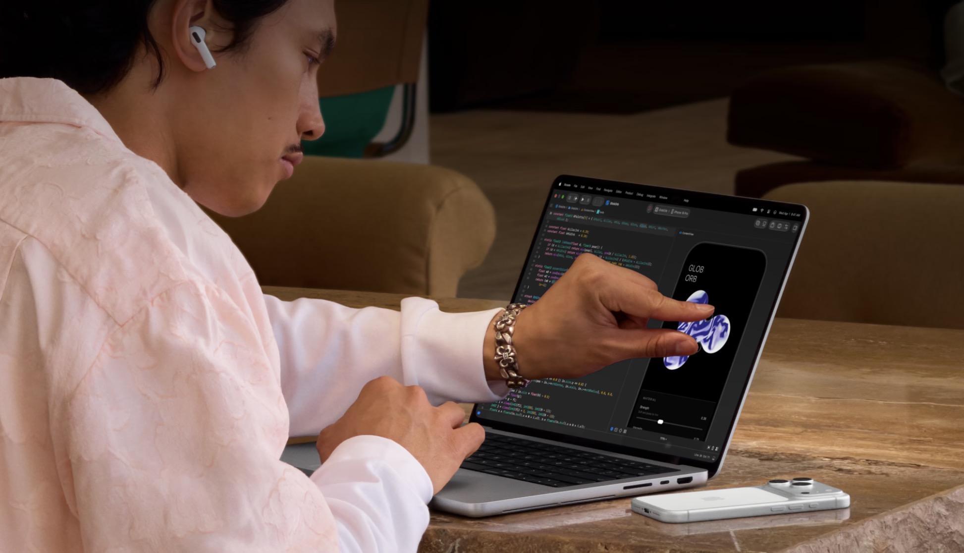Apple 高層回應觸控 Mac 禁忌　稱技術成熟無需妥協設計